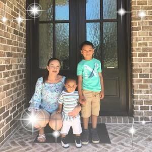 Meet your Posher, Deann